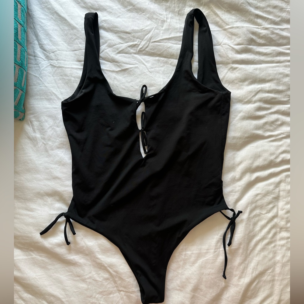 L*space bathing suit